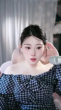 Dou-Dou-er online show from 03-22-26, 01:20