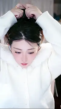 Dou-Dou-er online show from 03-28-26, 01:16