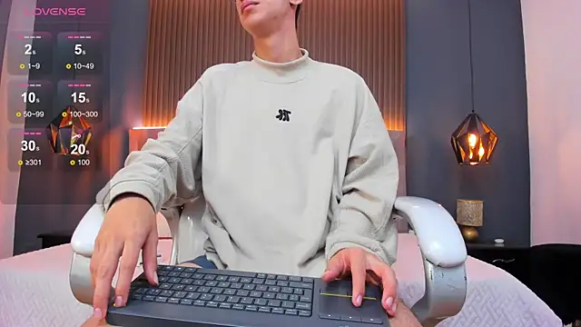 Cum hunters online show from 09-11-25, 03:28