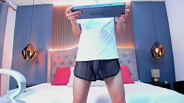 Cum hunters online show from 09-23-25, 03:09