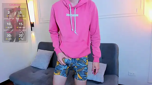 Cum hunters online show from 10-22-25, 03:51