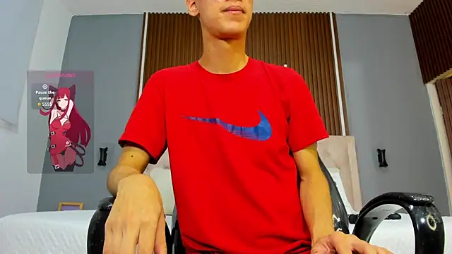 Cum hunters online show from 10-31-25, 07:04