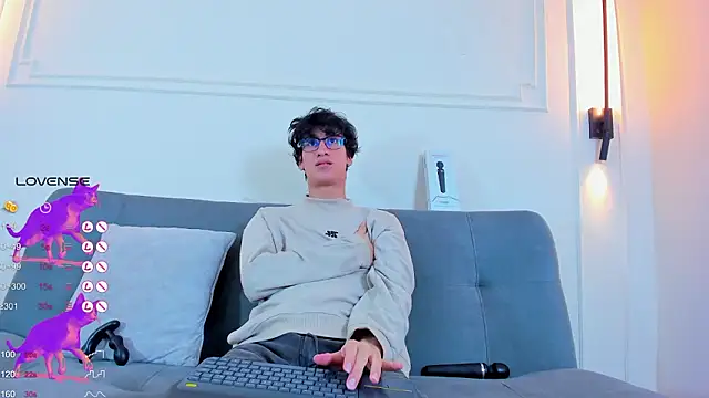 Cum hunters online show from 02-05-26, 03:11