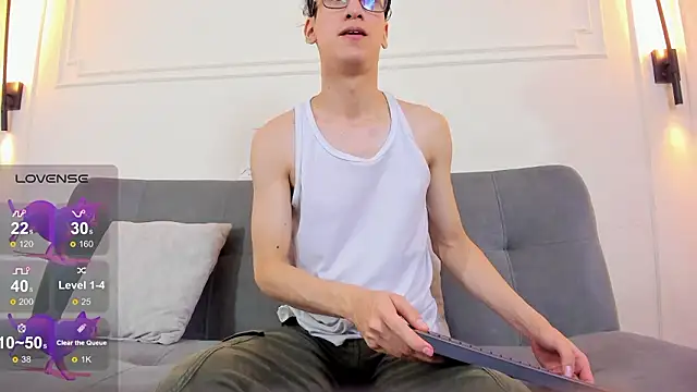 Cum hunters online show from 02-19-26, 03:35