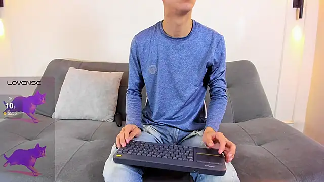 Cum hunters online show from 02-20-26, 03:25