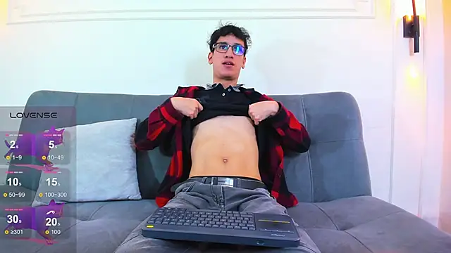 Cum hunters online show from 03-06-26, 03:25