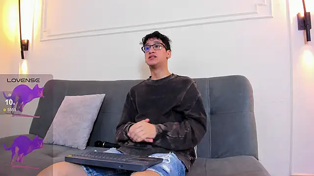 Cum hunters online show from 03-12-26, 03:12