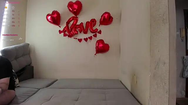 Browni Kiss online show from 03-06-26, 06:54