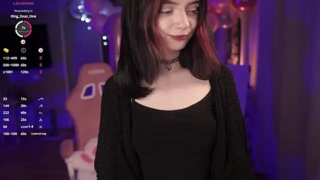 miuri miy online show from 02-02-26, 06:28