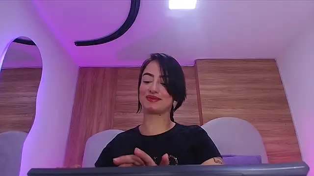 Auroraa miller online show from 03-14-26, 03:12