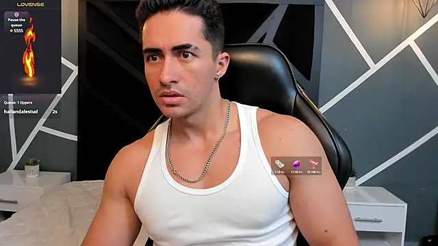 Brad Summer online show from 02-05-25, 08:25