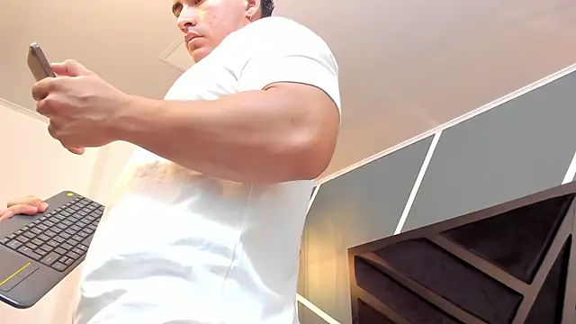 Brad Summer online show from 02-08-25, 05:18