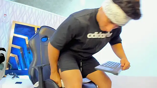 Brad Summer online show from 03-10-25, 02:17