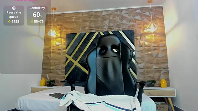 Brad Summer online show from 03-12-25, 12:42