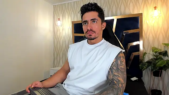 Brad Summer online show from 09-16-25, 05:25