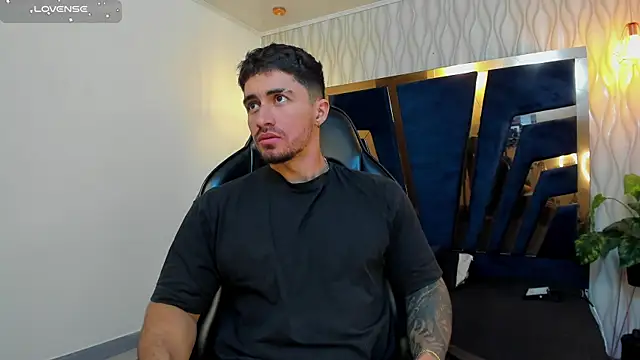 Brad Summer online show from 09-21-25, 05:14