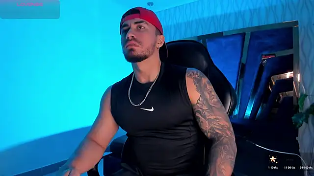 Brad Summer online show from 10-20-25, 05:24