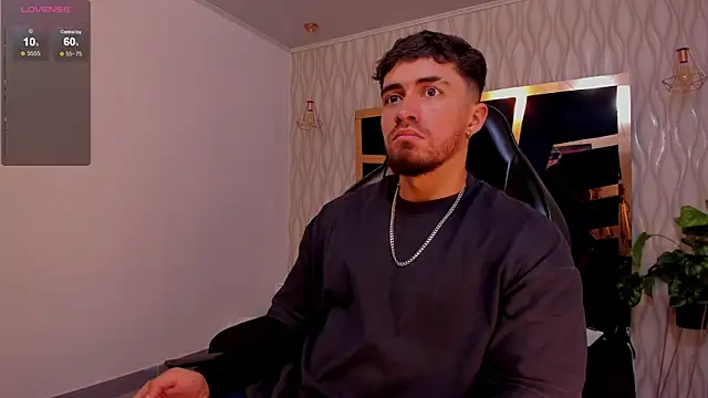 Brad Summer online show from 10-28-25, 05:15