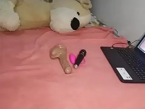 Chandy012 online show from 02-13-26, 01:29