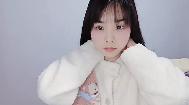 CeCiliao604 online show from 02-18-25, 02:27