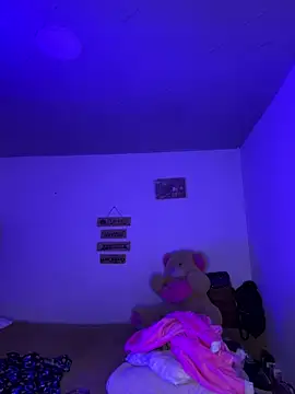 MARIELSINS AND DAIKIJACK online show from 01-20-25, 12:46