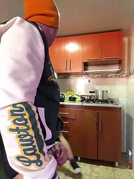 MARIELSINS AND DAIKIJACK online show from 01-23-25, 03:32