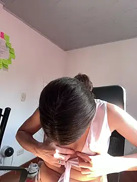 MARIELSINS AND DAIKIJACK online show from 01-29-25, 08:56