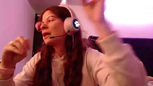 MARIELSINS AND DAIKIJACK online show from 02-01-25, 05:05