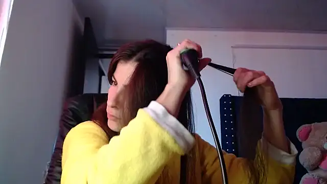 MARIELSINS AND DAIKIJACK online show from 02-08-25, 03:53