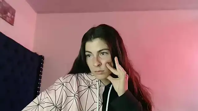 MARIELSINS AND DAIKIJACK online show from 03-01-25, 07:59