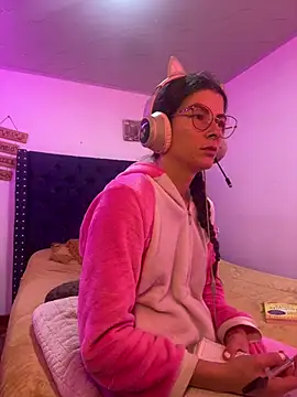 MARIELSINS AND DAIKIJACK online show from 03-17-25, 04:11