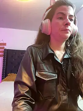 MARIELSINS AND DAIKIJACK online show from 03-20-25, 02:08