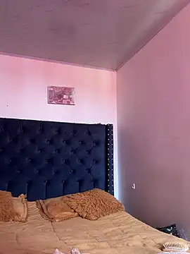 MARIELSINS AND DAIKIJACK online show from 03-21-25, 05:02