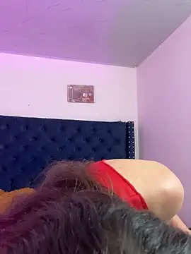 MARIELSINS AND DAIKIJACK online show from 03-22-25, 12:06