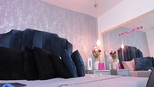 Isis ariany  online show from 09-20-25, 09:54