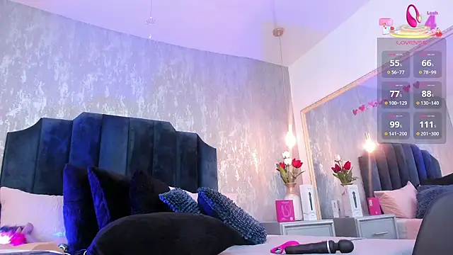 Isis ariany  online show from 10-03-25, 12:13