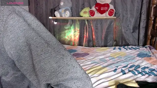 stefany pablo1 online show from 11-21-25, 12:37