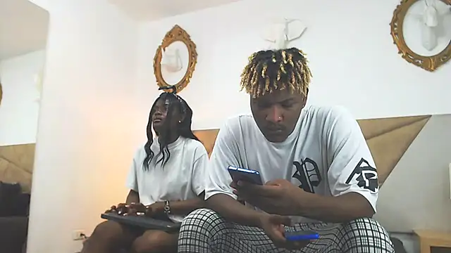 Axel black1 online show from 02-04-25, 06:06