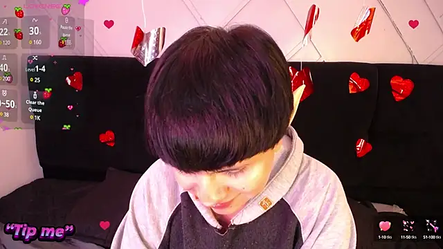 Snapshot of dalmonn_lennoxx chatting on 02-13-25, 11:26 dalmonn lennoxx online show from 02-13-25, 11:26