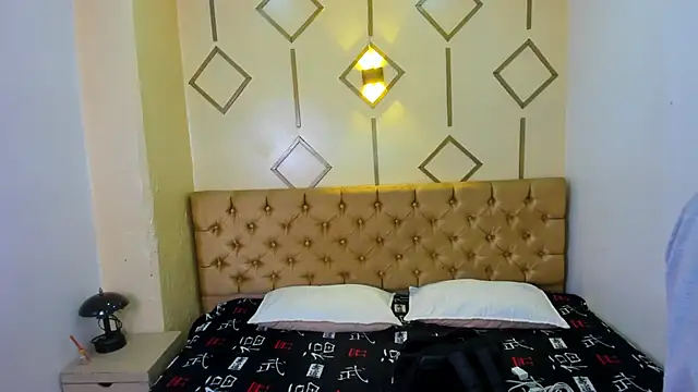 Snapshot of dalmonn_lennoxx chatting on 03-19-25, 07:38 dalmonn lennoxx online show from 03-19-25, 07:38