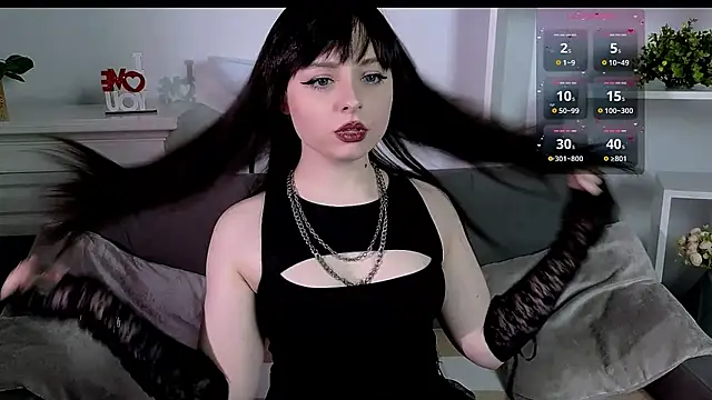 Noirael online show from 02-13-26, 11:01