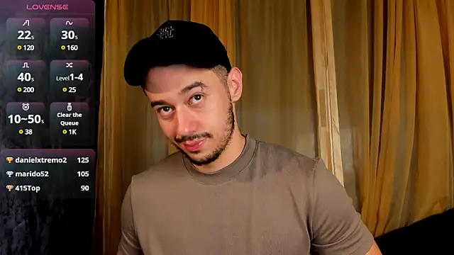 Salvatore costa online show from 02-18-25, 10:25