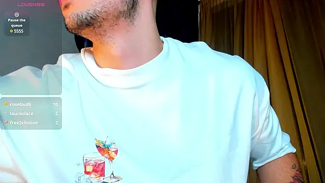 Salvatore costa online show from 03-19-25, 12:59