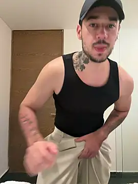 Salvatore costa online show from 04-21-26, 06:31