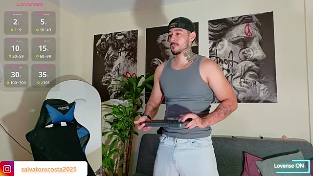 Snapshot of Salvatore_costa chatting on 07-14-26, 04:28 Salvatore costa online show from 07-14-26, 04:28