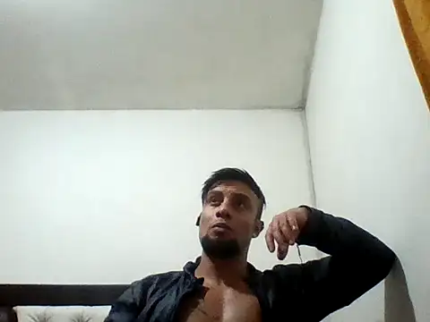 davidcr89 online show from 09-10-25, 06:35