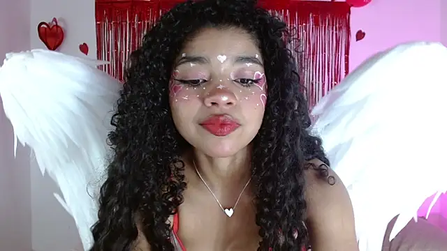 lucie petite online show from 02-14-25, 07:23