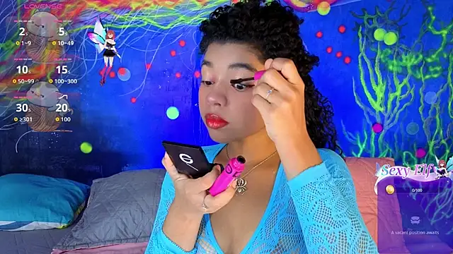 lucie petite online show from 03-20-26, 06:57