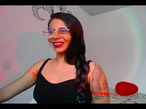 Snapshot of lana_roman chatting on 02-17-25, 06:15 lana roman online show from 02-17-25, 06:15
