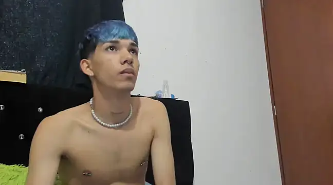 Babitas46 online show from 01-24-25, 05:32